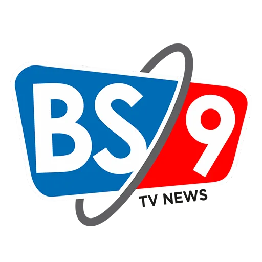 BS9 News logo
