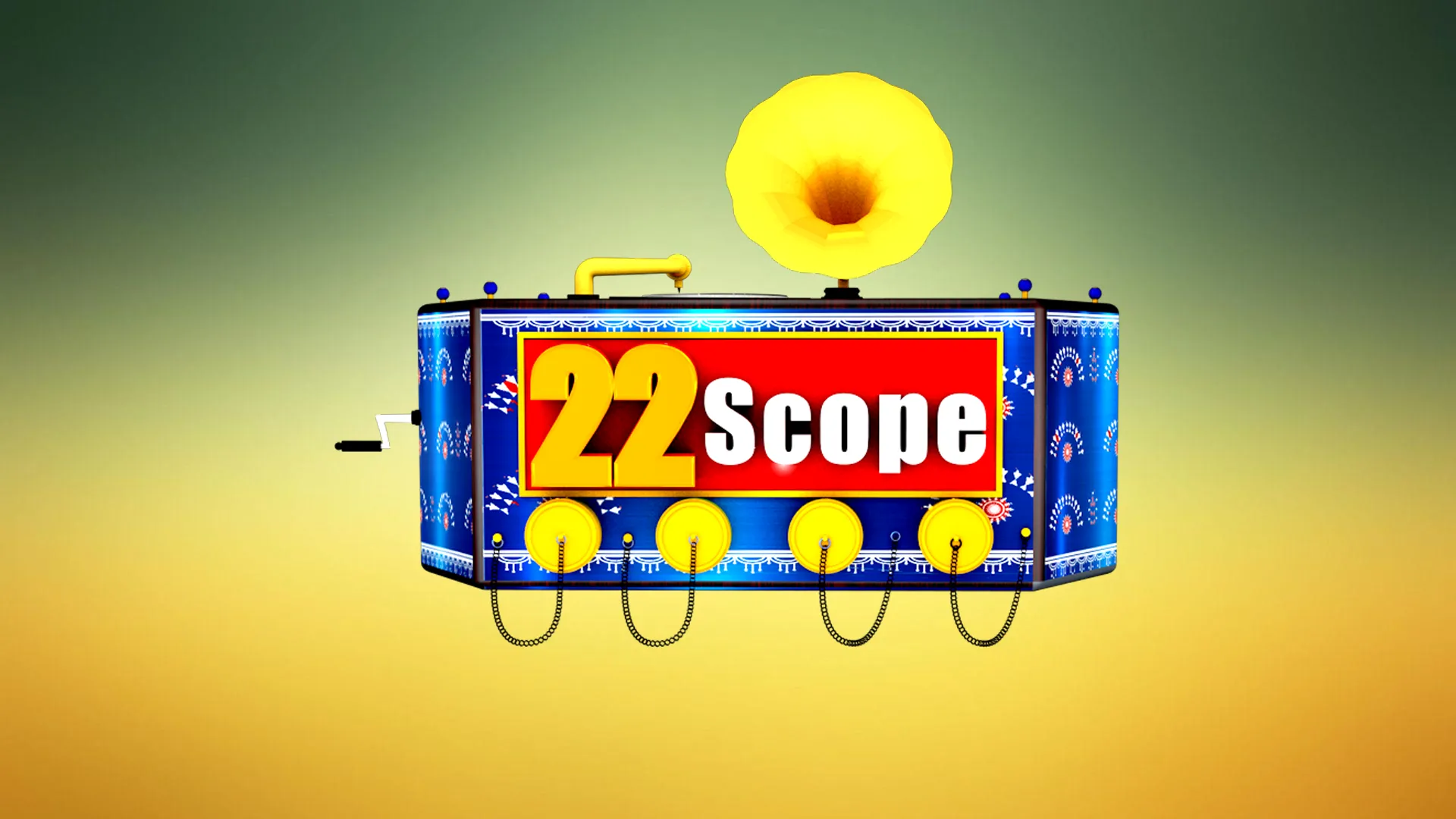 22 SCOPE logo