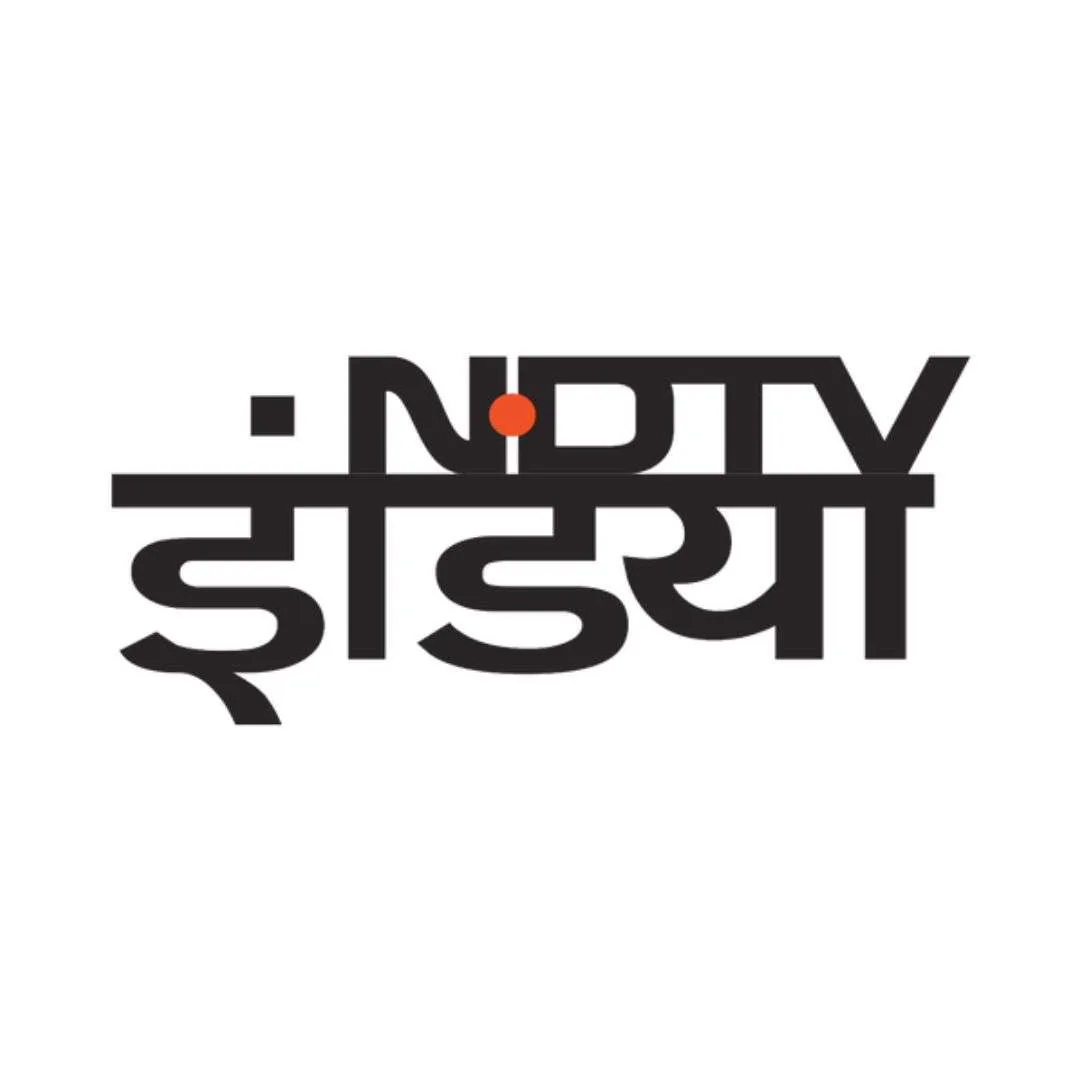NDTV logo