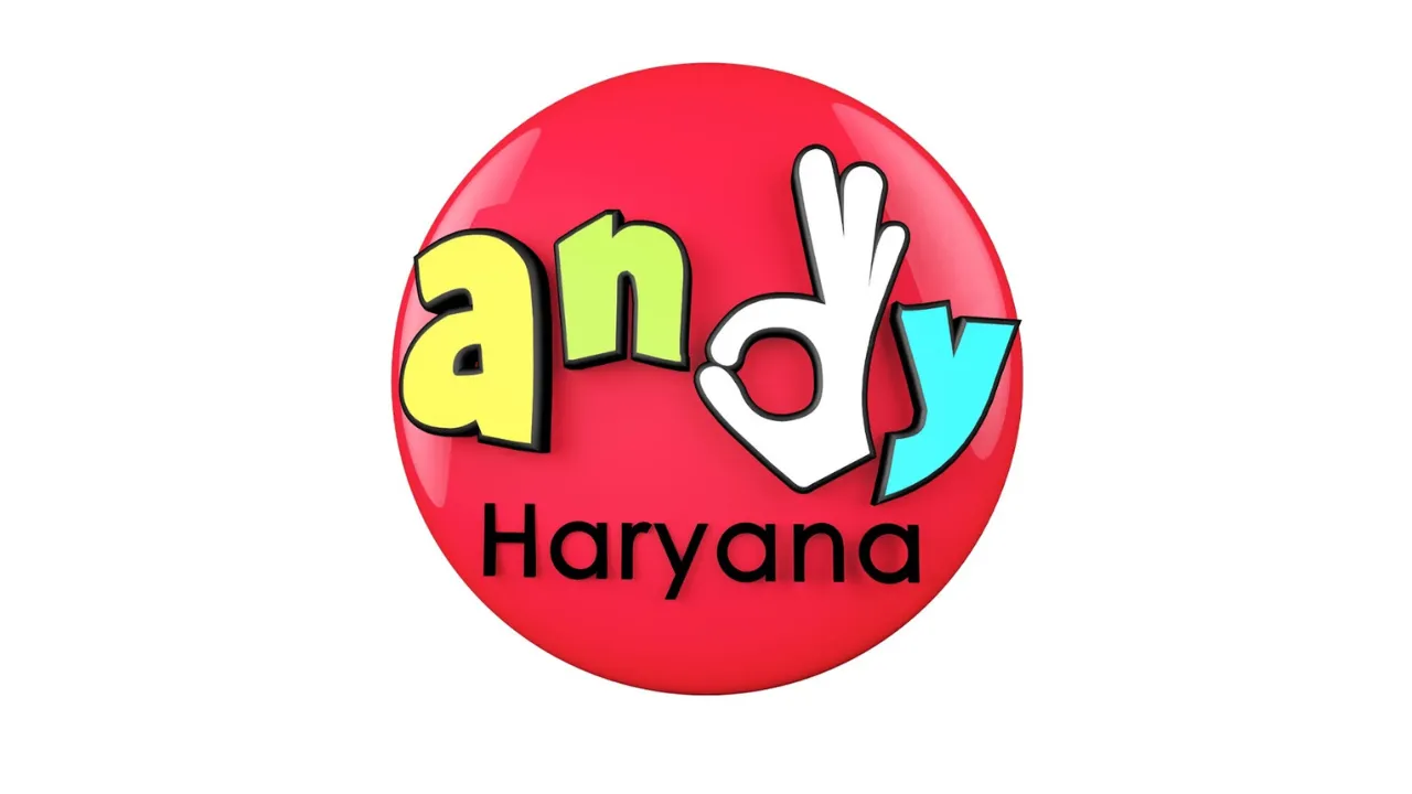 Andy Haryana logo