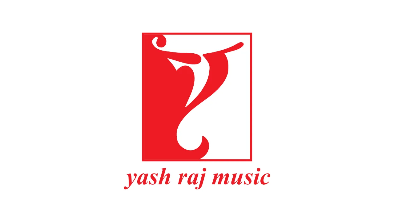 Yrf Music logo