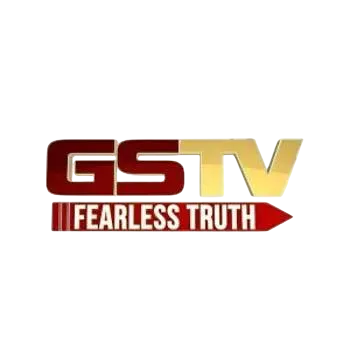 GSTV News logo
