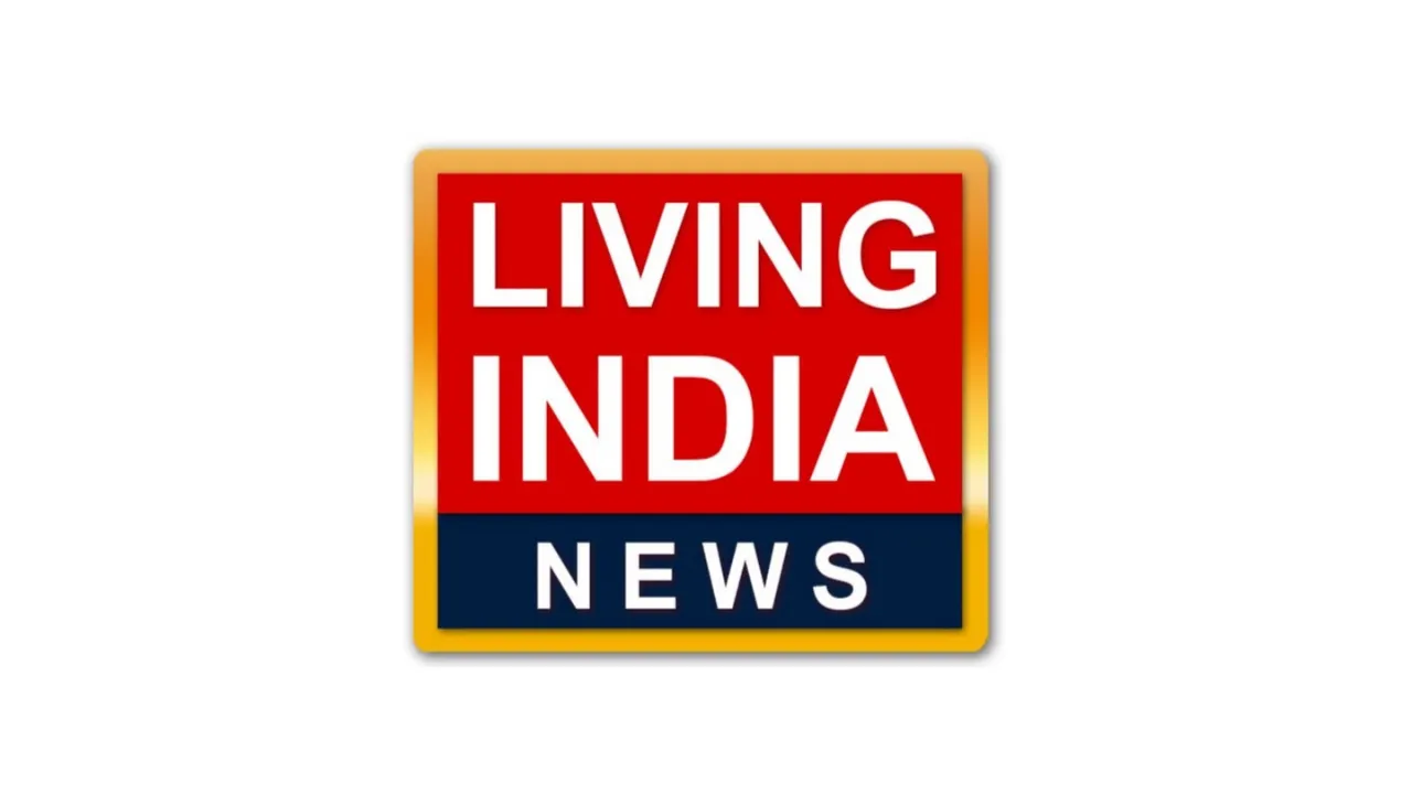 Living India News logo