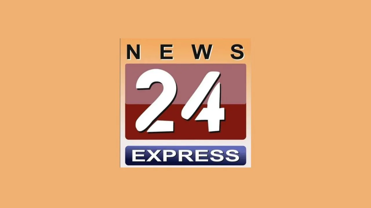 News24 Express logo