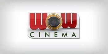 WOW Cinema logo