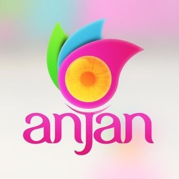 Anjan TV logo