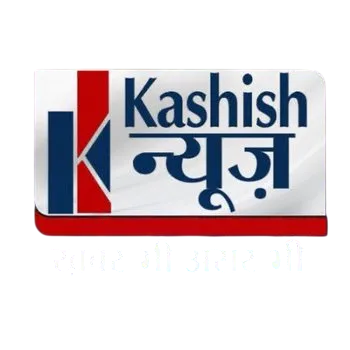 Kashish News logo
