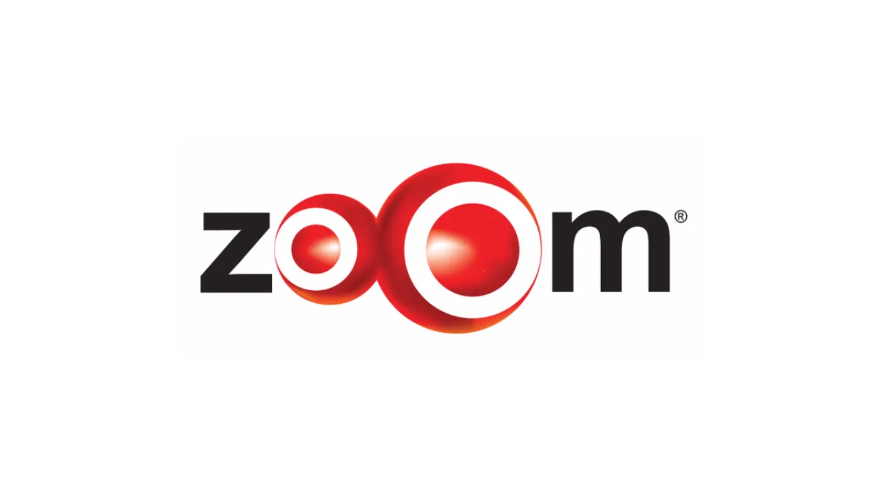 Zoom Music logo