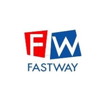 Fastway News logo