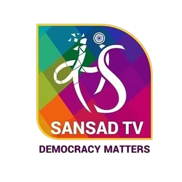 Sansad TV logo