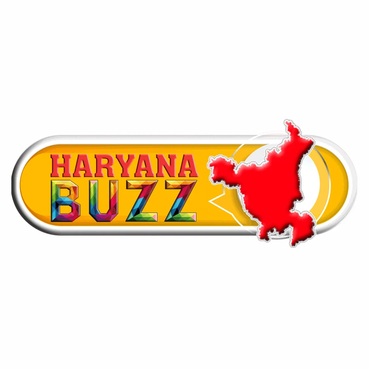 Haryana Buzz logo