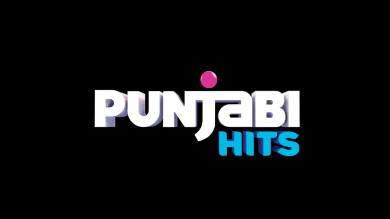 Punjabi Hits logo