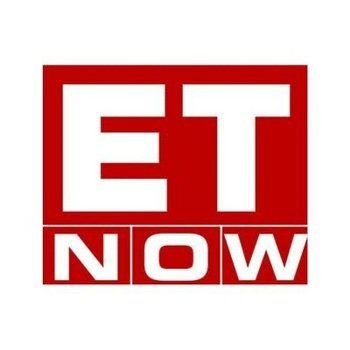 ET Now logo