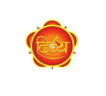 Divya logo