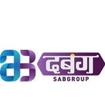Dabangg TV logo