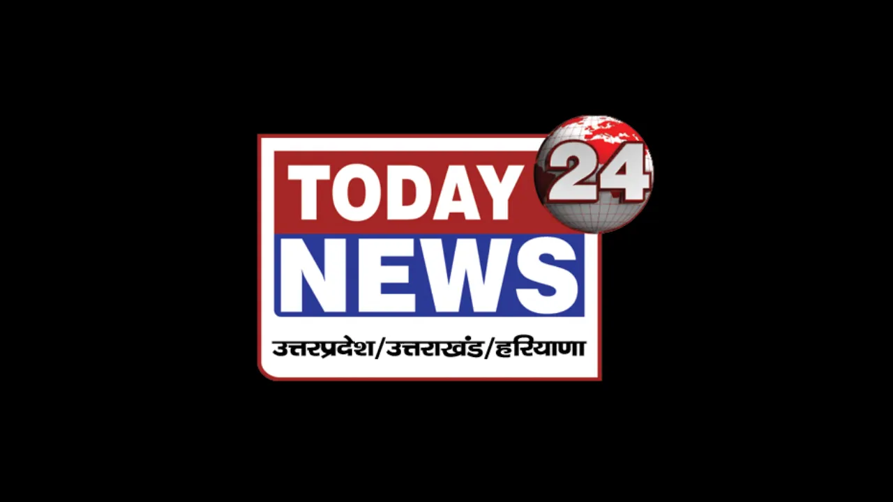 TODAY24 UP/UK/HR logo