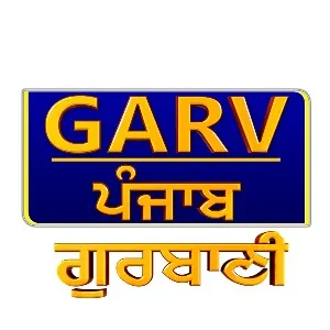 Garv Gurbani logo