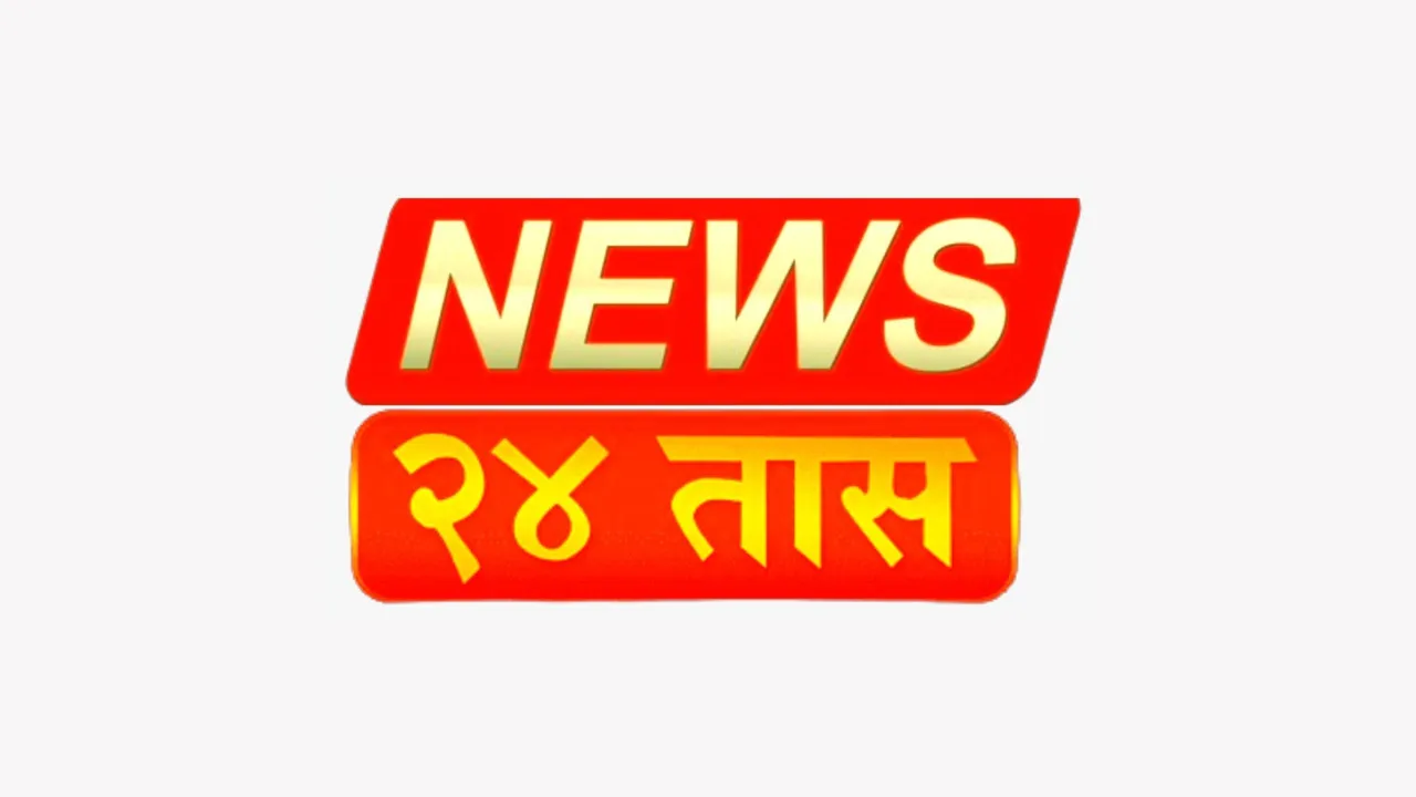 News24 Taas logo