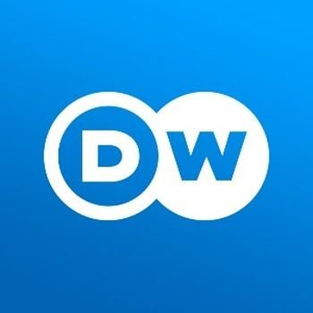 DW News logo