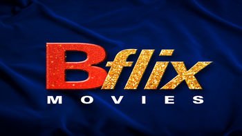 BFlix Movies logo
