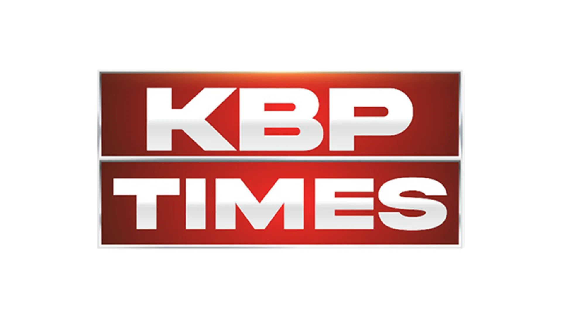 KBP Times logo