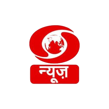 DD News logo