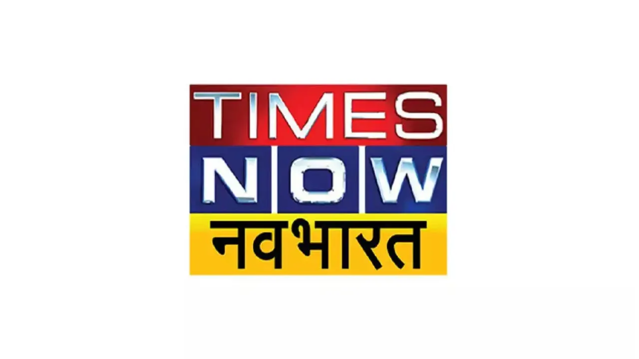 Times Now Navbharat logo