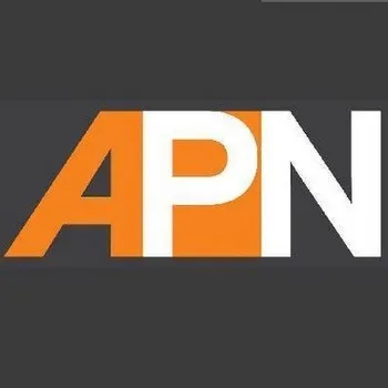 APN News logo