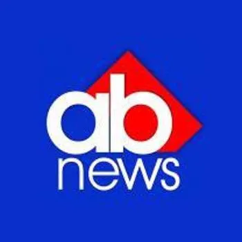 AB News logo