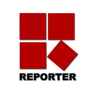 Reporter TV logo