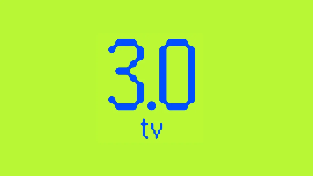 3.TV logo